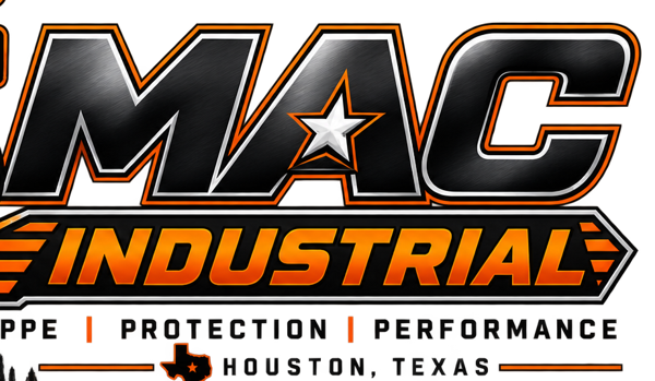 MAC Industrial — PPE, Protection, Performance — Houston, Texas